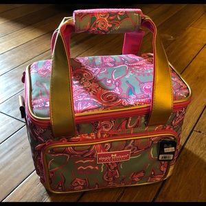 NWT Simply Southern cooler/lunch bag